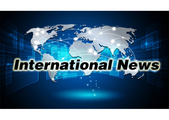 International News